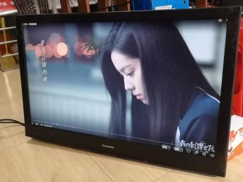 带高清接口,32寸大品牌创维电视机,电脑笔记本也可用